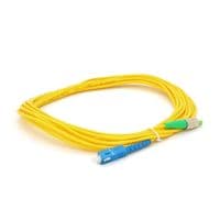 Патчкорд оптический FC/UPC-SC/APC 3.0mm 5 м