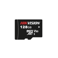 Карта памяти Hikvision Micro SD (TF) HS-TF-P1 / 128G