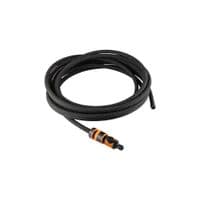 Шланг садовий Neo Tools для краплинного поливу 1/2" 15м до 8бар