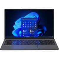 Ноутбук Pixus Link 15.6”; Full HD IPS/ Intel Alder Lake N100/ 16 ГБ/ 256Гб / Intel UHD Graphics / ОС:Windows 11 Pro