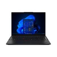 Ноутбук 16WUXGAM/R7 PRO 7735U/32/1TB SSD/UMA/W11P/ F/BL/Black L16 AMD G1 T