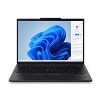 Ноутбук 14WUXGAM/Core7-155U/32/1TB SSD/Intel HD/W1 1P/F/BL/Black T14 G5 T