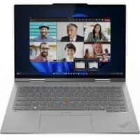 Ноутбук 14WUXGAM/Core7-155U/32/1TB SSD/Intel HD/W1 1P/F/BL/Grey X1 2-in-1 G9 T