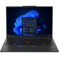 Ноутбук 14WUXGAM/Core7-155U/32/1TB SSD/Intel HD/W1 1P/F/BL/Black X1 Carbon G12 T