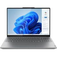ноутбук 16_3.2K/Core9-185H/32/1TB SSD/RTX 4060 8GB /W11P/BL/Luna grey Yoga Pro9 16IMH9