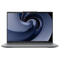 Ноутбук 14_2.8K_OLED/Core7-155H/32/1TB SSD/Intel H D/DOS/BL/Arctic grey IPPro5 14IMH9