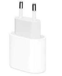 Apple 20W USB-C Power Adapter, Model А2347