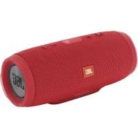 Акустическая система JBL Charge 3 Red (JBLCHARGE3REDEU)