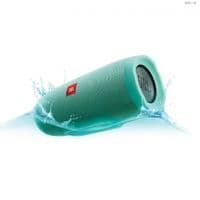 Акустична система JBL Charge 3 Teal (JBLCHARGE3TEALEU)