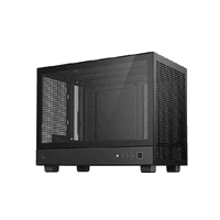 Корпус DeepCool CH160 Black (R-CH160-BKNGI0-G-1) без БЖ