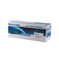 Картридж HP 106A (W1106A), Black, Laser 107/135/137, 1000 стор, IPM (TRH72)
