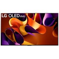 Телевизор 65" LG OLED 4K 120Hz Smart WebOS Black