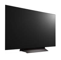 Телевизор 77" LG OLED 4K 120Hz Smart WebOS Black