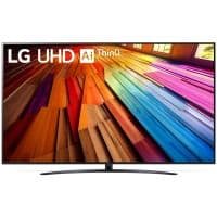 УЦИНКА! Телевизор 86" LG UHD 4K 60Hz Smart WebOS Black