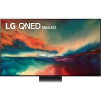Телевизор 75" LG QNED 4K 120Hz Smart WebOS Black