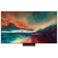 Телевизор 65" LG QNED 4K 120Hz Smart WebOS Black