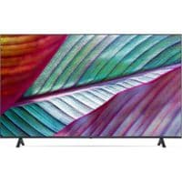 Телевизор 65" LG UHD 4K 60Hz Smart WebOS Black