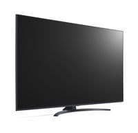 УЦИНКА! Телевизор 55" LG UHD 4K 60Hz Smart WebOS Black