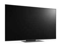 Телевизор 50" LG QNED 4K 120Hz Smart WebOS Black