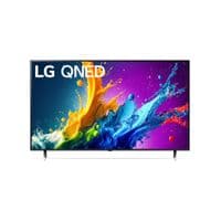 УЦИНКА! Телевизор 55" LG QNED 4K 60Hz Smart WebOS Black