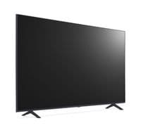 Телевизор 55" LG NanoCell 4K 120Hz Smart WebOS Black