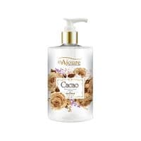 Жидкое мыло Ajoure Какао 500 мл (4820217131542)