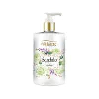 Рідке мило Ajoure Сандал 500 мл (4820217131535)