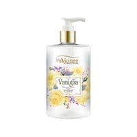 Рідке мило Ajoure Ваніль 500 мл (4820217131528)