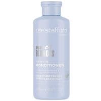 Кондиционер для волос Lee Stafford Bleach Blondes Ice White Conditioner 250 мл (5060282705630)