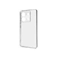 Чохол до мобільного телефона BeCover Poco M6 Pro 4G Transparancy (710893)