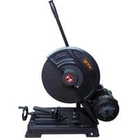 Монтажная пила GTM 3,0кВт, CM3000/220CI, 400мм*32, 2880об, стальная основа (84005/220)