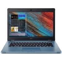 Ноутбук Acer Enduro Urban N3 Lite 14" FHD IPS, Intel i3-1215U, 8GB, F512GB, UMA, Lin, синій