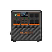 Зарядная станция BLUETTI AC240P Solar Portable Power Station 2400W 1800WH