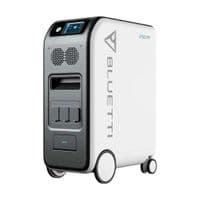 Зарядна станція BLUETTI EP500 Solar Power Station 2000W 5100Wh