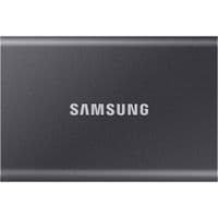 Твердотельное запоминающее устройство накопитель (SSD) USB3.2 4TB EXT. T7 MU-PC4T0T/WW SAMSUNG