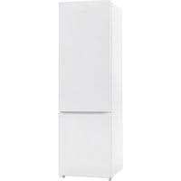 Двокамерний холодильник ELEYUS MRDW2177M55 WH