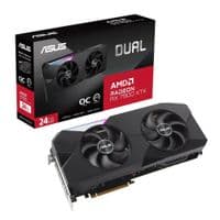 Відеокарта AMD RX 7900 XTX /DUAL/OC/24GB/GDDR6 DUAL-RX7900XTX-O24G