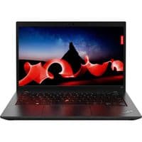 ноутбук 14FM/i3-1315U/16/256/Intel HD/DOS/Black L14 G4 R