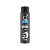 Гель для душа O'Shy Aqua Men 2 в 1 400 мл (4820263231739)
