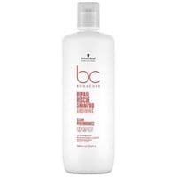 Шампунь Schwarzkopf Professional ВС Bonacure Repair Rescue Shampoo Arginine Clean Performance 1 л (4045787724073)
