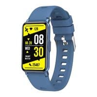 Смарт-часы Maxcom Fit FW53 Nitro Blue