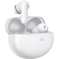Наушники Oppo Enco Air4 Pro Moonlight White (ETEA1 Moonlight White)