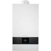 Котел газовый Buderus Logamax plus GB172i.2-15 одноконтурный конденсационный 15кВт