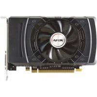 Відеокарта AFOX RX 550 4GB GDDR5 128BIT DVI HDMI DP ATX SINGLE FAN