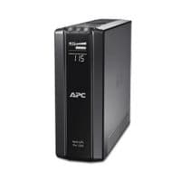 Источник бесперебойного питания APC Power-Saving Back-UPS Pro 1200, 230V, Schuko