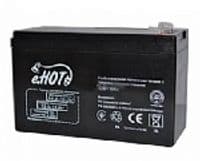 Аккумуляторная батарея 12V 120Ah ENOT (409х175х225 мм)