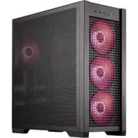 Чехол Asus TUF Gaming GT302 ARGB Черный без BŽ (90DC00I0-B19000)