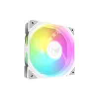 Вентилятор Asus TUF Gaming TR120 ARGB Reverse White (90DA00D3-B09000)