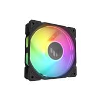 Вентилятор Asus TUF Gaming TR120 ARGB Reverse Black (90DA00D0-B09000)