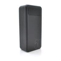 Powerbank Torima TRM-1050 50000мАч, Разные цвета, Блистер